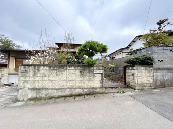 折立6丁目 土地 土地写真