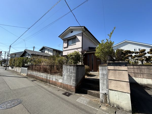 南光台7丁目 土地 土地写真 南光台7丁目 土地 土地写真