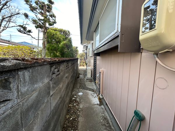 南光台7丁目 土地 土地写真 南光台7丁目 土地 土地写真