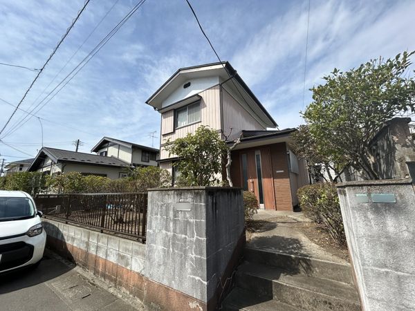 南光台7丁目 土地 土地写真 南光台7丁目 土地 土地写真