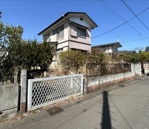 南光台7丁目 土地 土地写真 南光台7丁目 土地 土地写真
