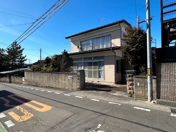 土手内3丁目 土地 土地写真 土手内3丁目 土地 土地写真