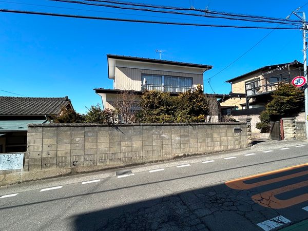 土手内3丁目 土地 土地写真 土手内3丁目 土地 土地写真