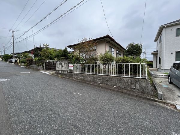 土地写真