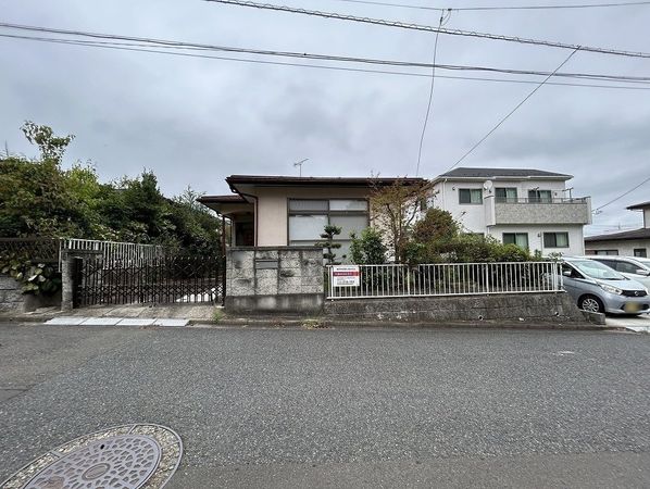 川平4丁目 土地 土地写真