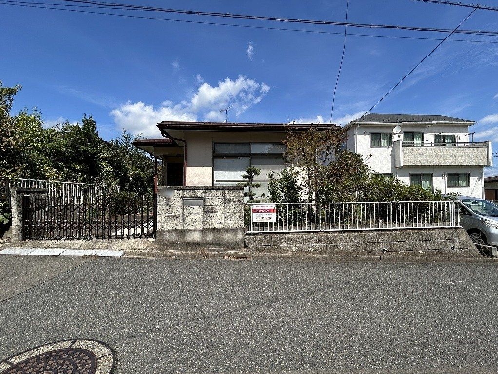土地写真