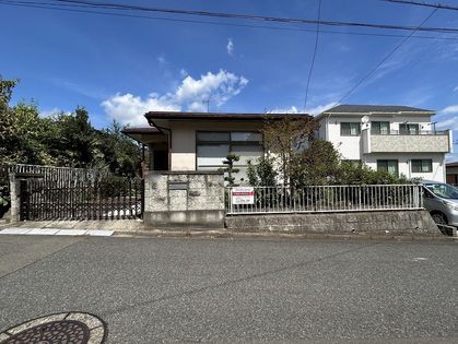 川平4丁目 土地 土地写真