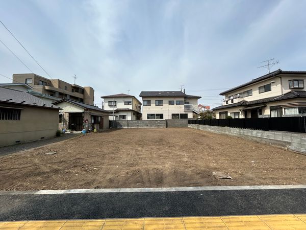 銀杏町 土地 土地写真 銀杏町 土地 土地写真