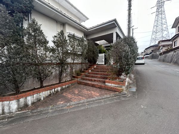 川平4丁目 土地 土地写真 川平4丁目 土地 土地写真