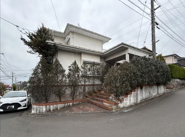 川平4丁目 土地 土地写真 川平4丁目 土地 土地写真
