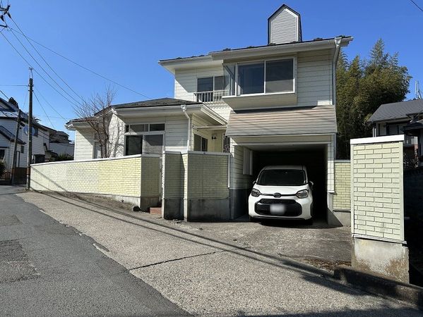 向山1丁目 土地 土地写真 向山1丁目 土地 土地写真