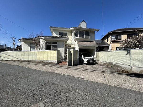 向山1丁目 土地 土地写真 向山1丁目 土地 土地写真