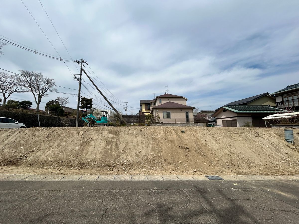 土地写真