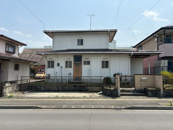 長命ケ丘5丁目 土地 土地写真 長命ケ丘5丁目 土地 土地写真