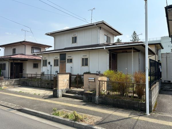 長命ケ丘5丁目 土地 土地写真 長命ケ丘5丁目 土地 土地写真