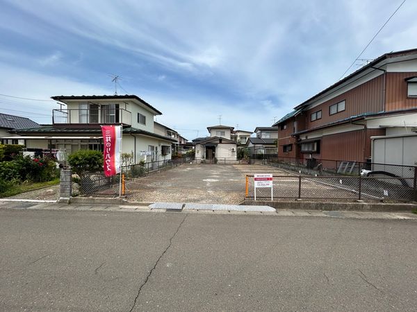 土地写真