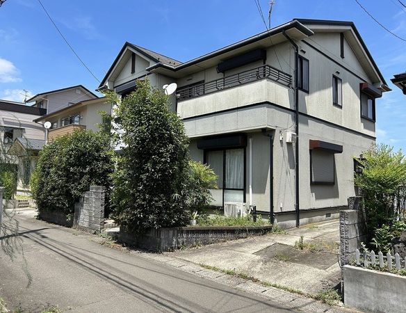 八乙女中央3丁目 土地 土地写真 八乙女中央3丁目 土地 土地写真