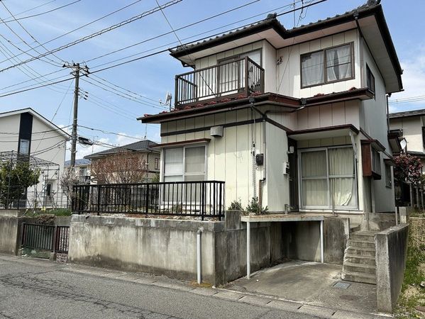 向陽台4丁目 土地 土地写真 向陽台4丁目 土地 土地写真