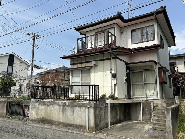 向陽台4丁目 土地 土地写真 向陽台4丁目 土地 土地写真