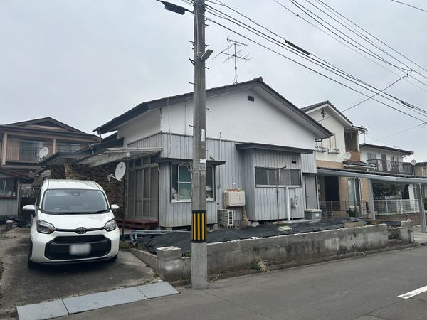 ひより台 土地 土地写真 ひより台 土地 土地写真