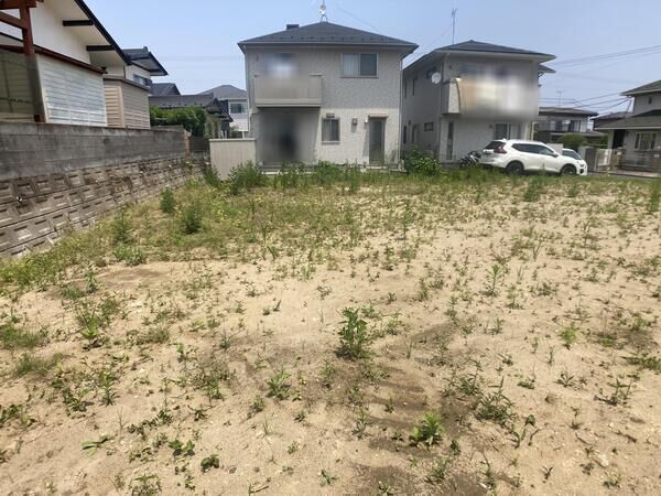 将監七丁目 土地 土地写真 将監七丁目 土地 土地写真