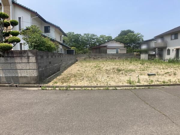 将監七丁目 土地 土地写真 将監七丁目 土地 土地写真