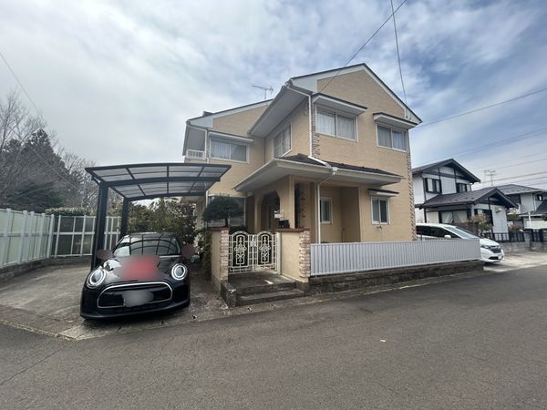 北中山1丁目 土地 土地写真 北中山1丁目 土地 土地写真