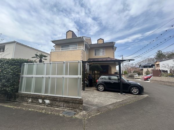 北中山1丁目 土地 土地写真 北中山1丁目 土地 土地写真