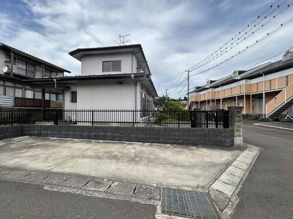 土地写真