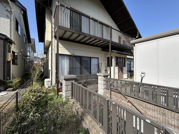 桜ケ丘5丁目 土地 土地写真 桜ケ丘5丁目 土地 土地写真