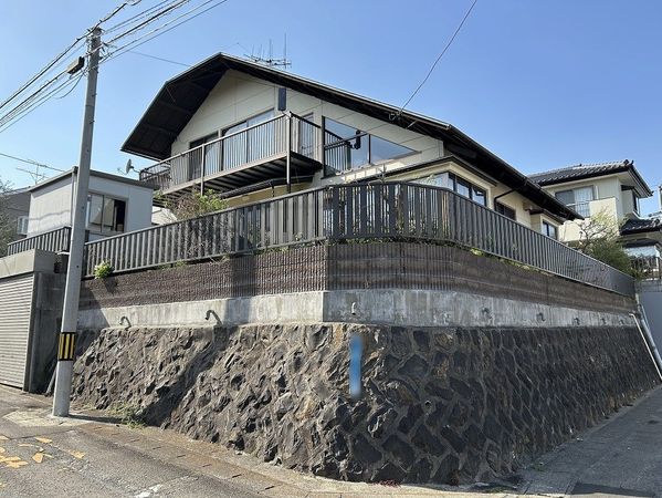 桜ケ丘5丁目 土地 土地写真 桜ケ丘5丁目 土地 土地写真