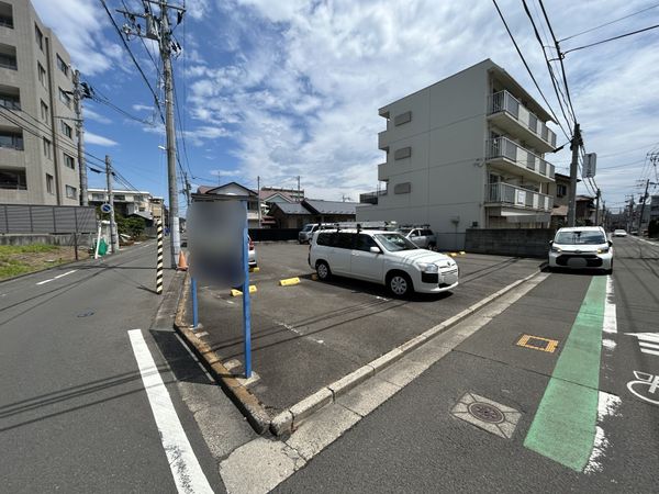 土地写真