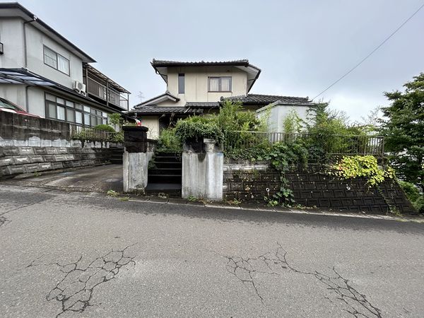 土地写真