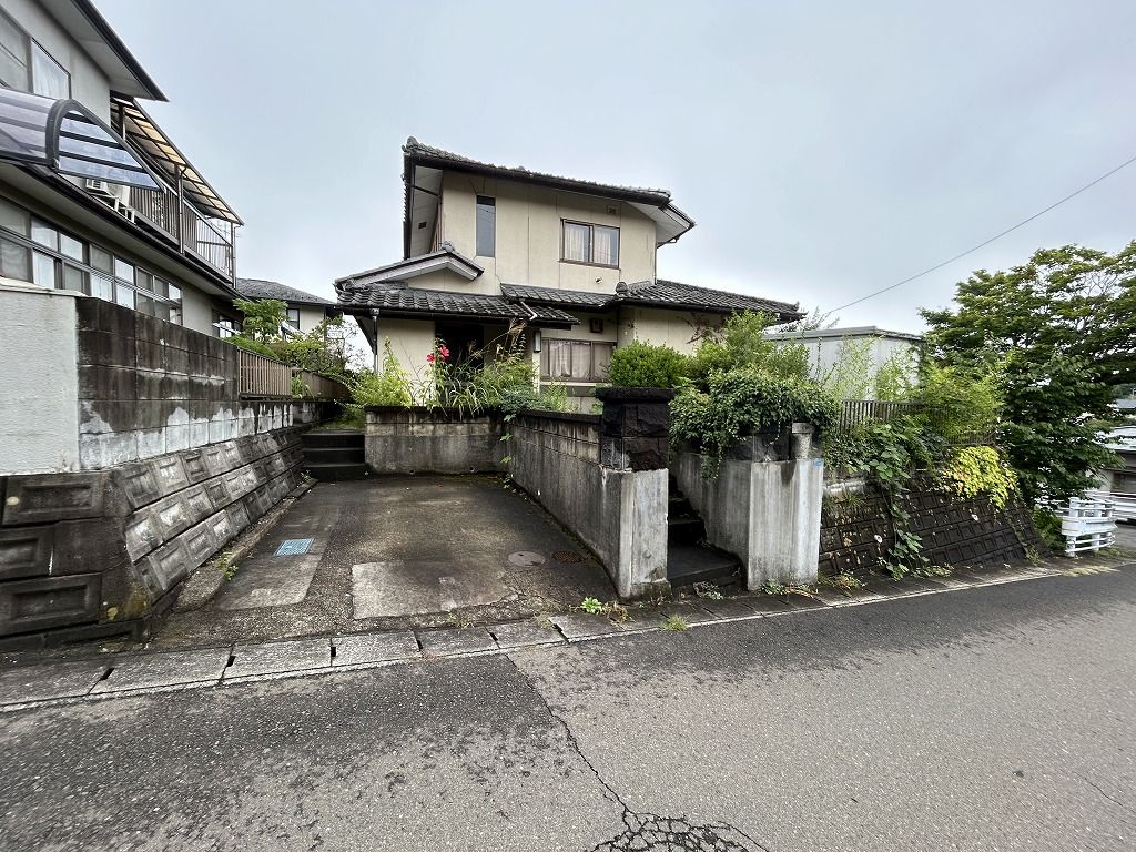 土地写真