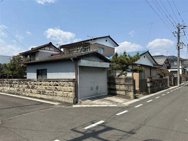 西多賀4丁目 土地 土地写真 西多賀4丁目 土地 土地写真