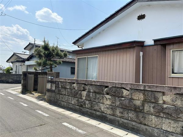 西多賀4丁目 土地 土地写真 西多賀4丁目 土地 土地写真
