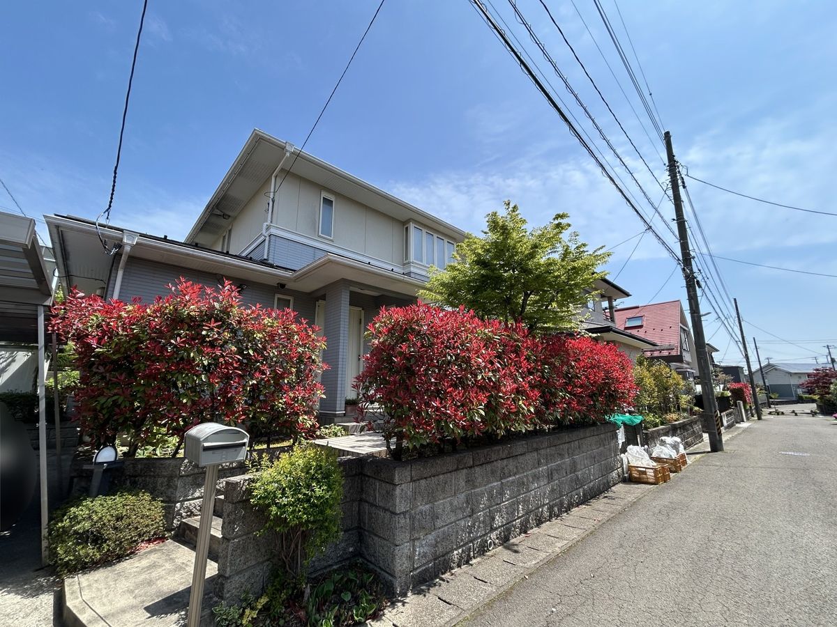 土地写真