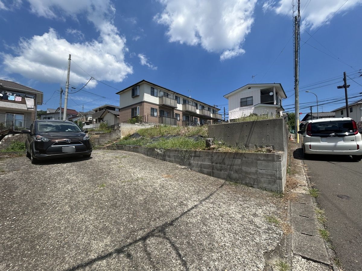 土地写真