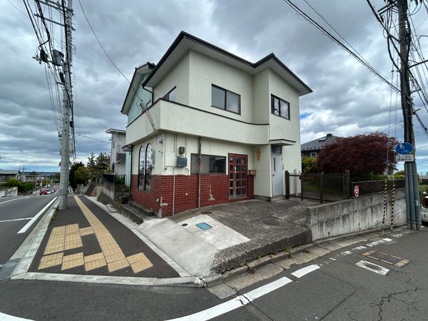 土地写真