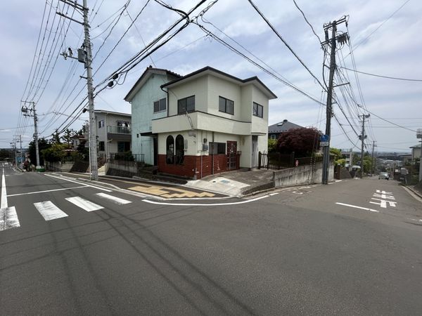 中山6丁目 土地 土地写真 中山6丁目 土地 土地写真