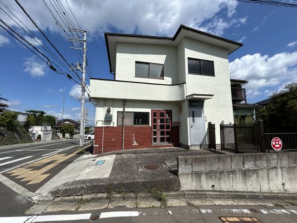 中山6丁目 土地 土地写真