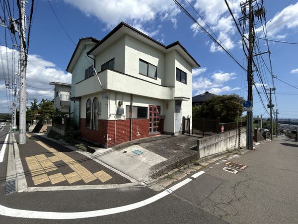 中山6丁目 土地 土地写真