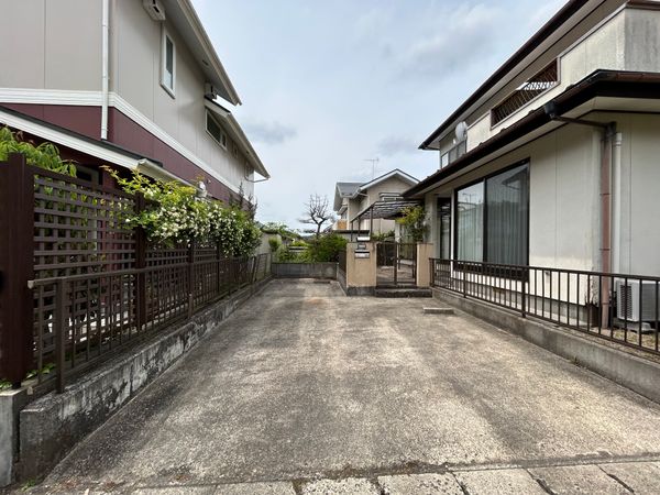 土地写真