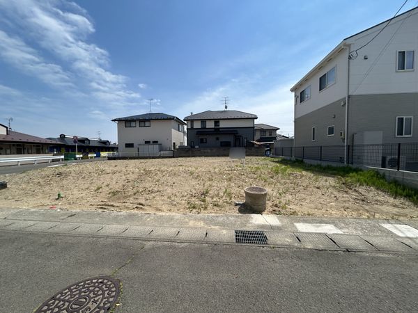 土地写真