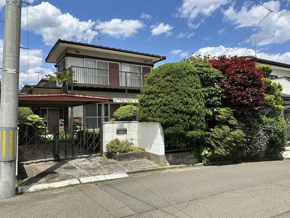 川平2丁目 土地 土地写真 川平2丁目 土地 土地写真