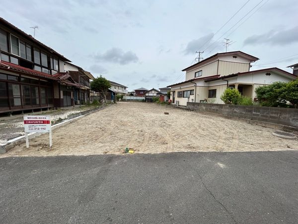 土地写真