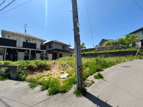 土地写真