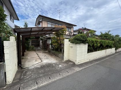 水の森2丁目 土地 土地写真