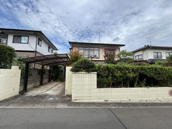 土地写真