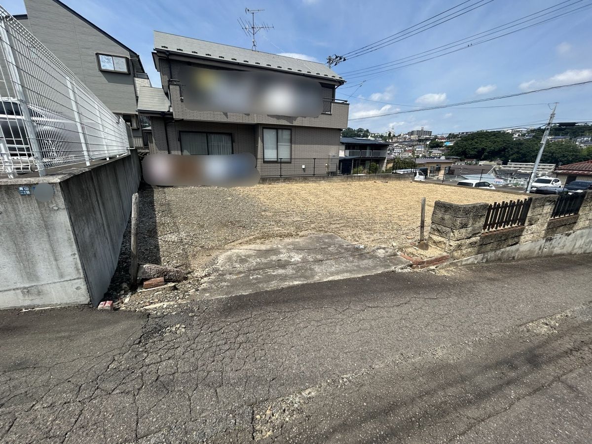 土地写真